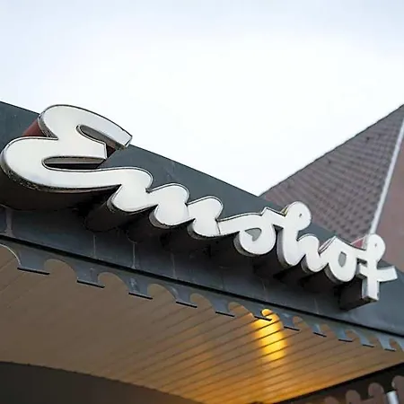 Szálloda Emshof Warendorf