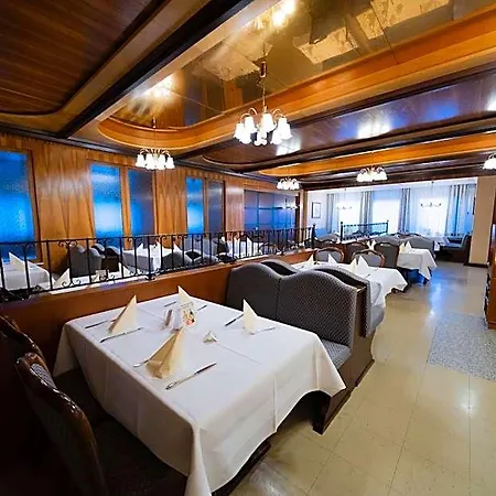 Emshof 3* Warendorf
