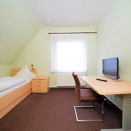 Hotel Emshof Warendorf